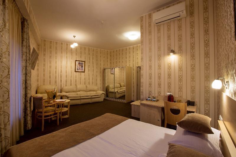 Hotel Nevsky Bereg 122 Petrohrad Exteriér fotografie